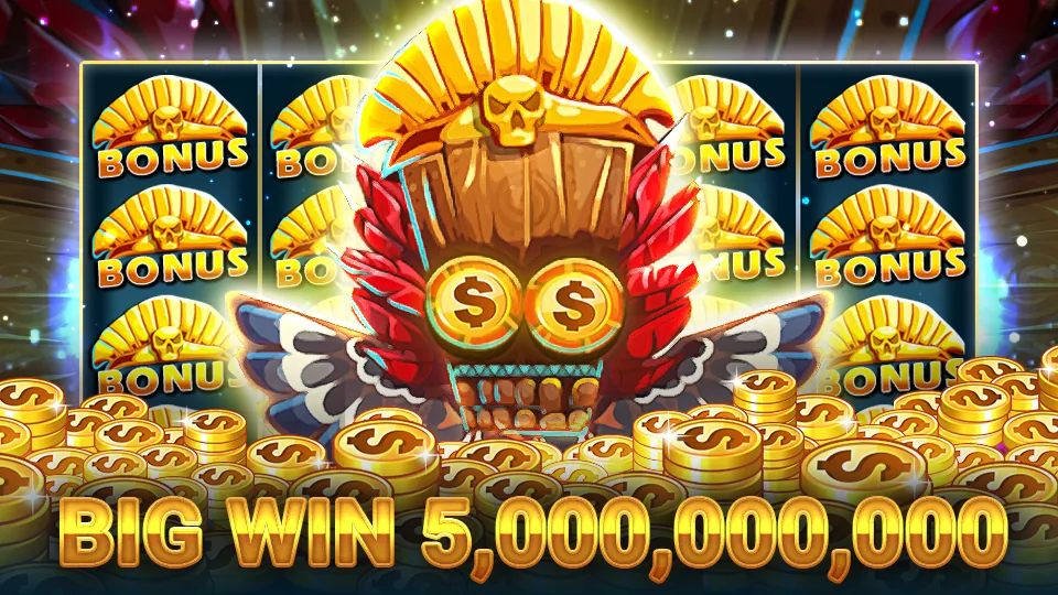 Trò chơi slot nổ hũ