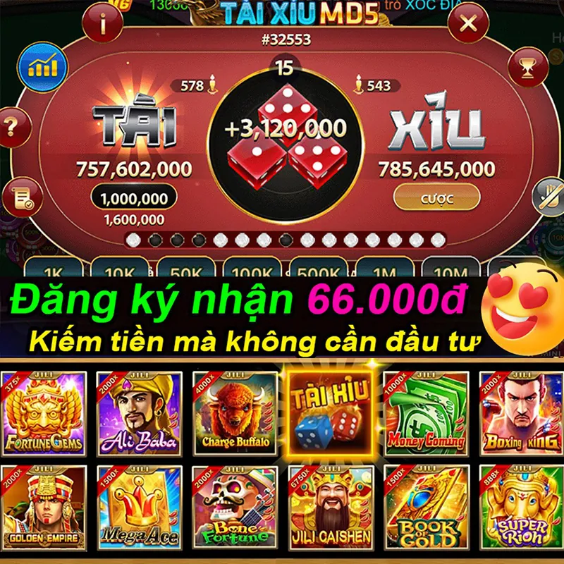 Đồ họa và âm thanh sống động slot888