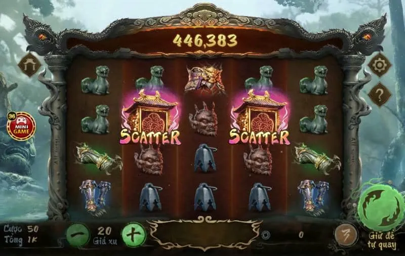 Hướng dẫn chơi Slot888 Game cho người mới bắt đầu