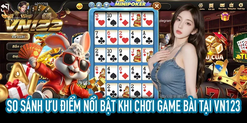 So sánh Slot888 Game với các nền tảng khác