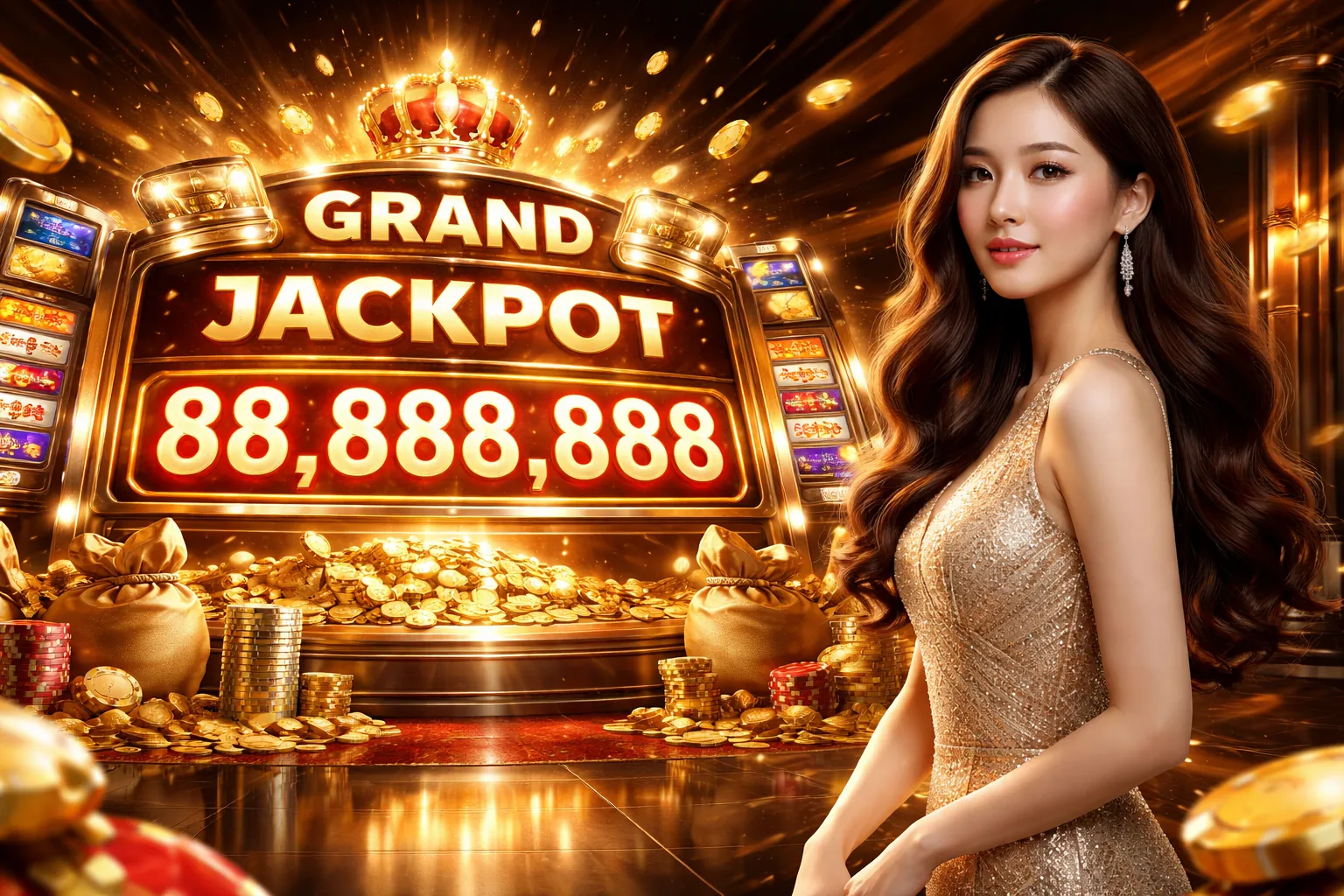 Cá cược thể thao tại slot888 game