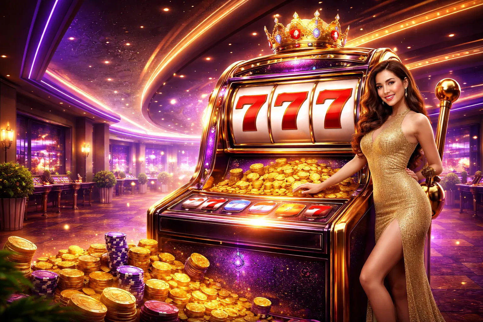 Biểu tượng tuân thủ GDPR trên nền tảng slot888 game