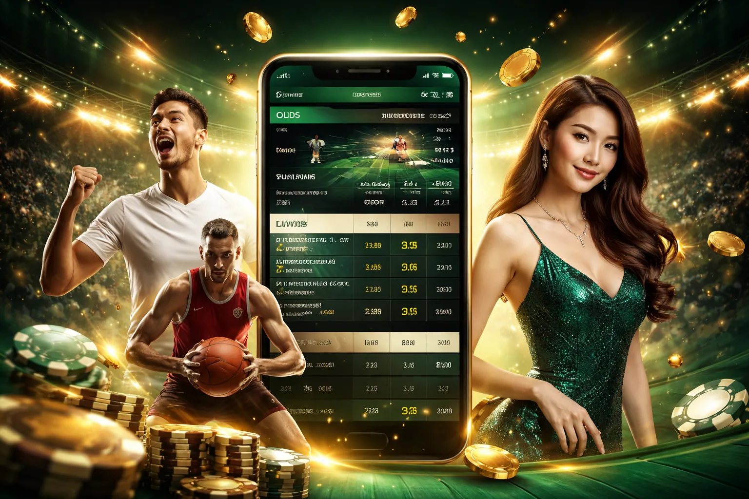Chiến lược thắng lớn tại slot888 game