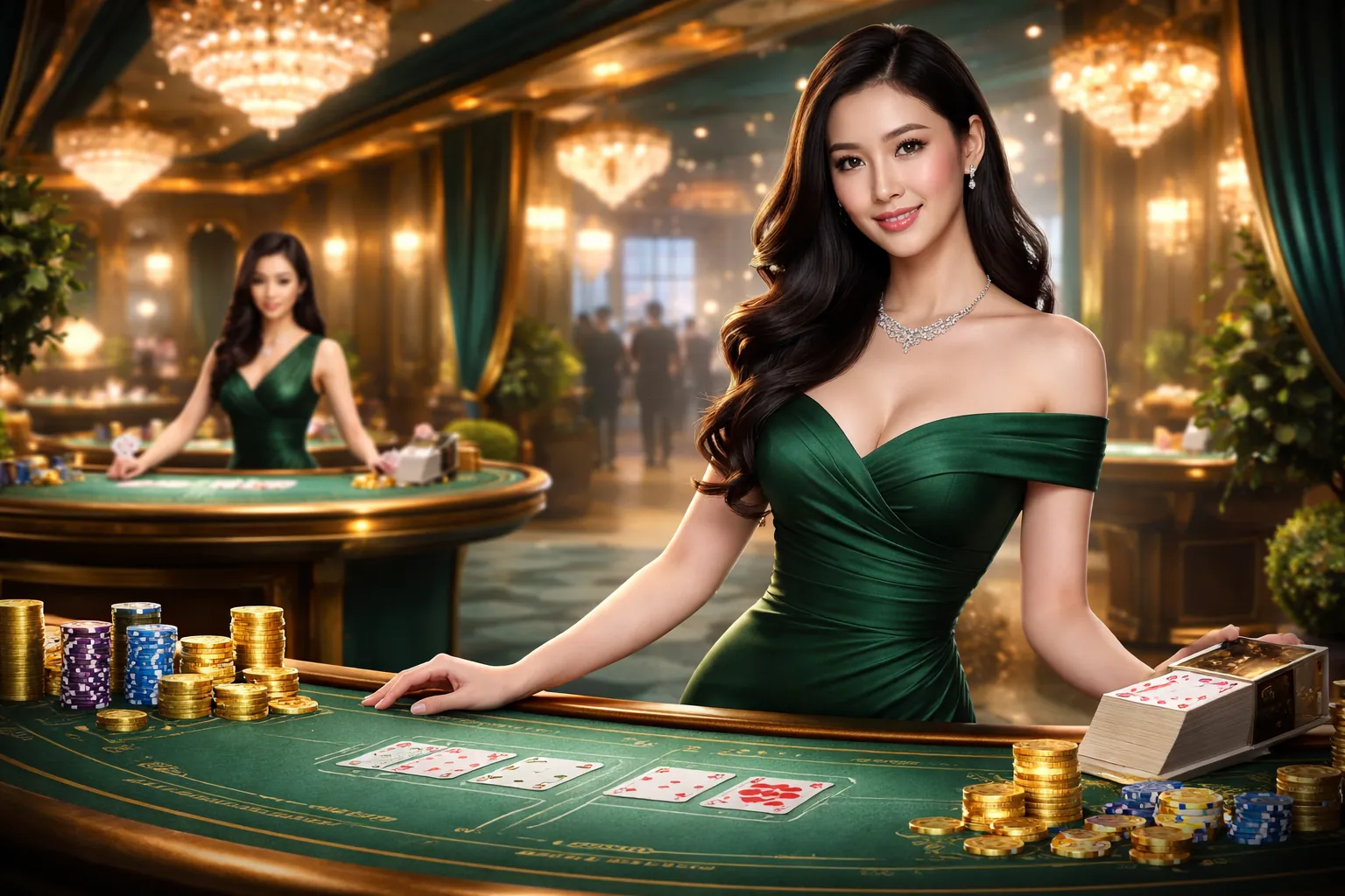 Biểu tượng cúp uy tín
