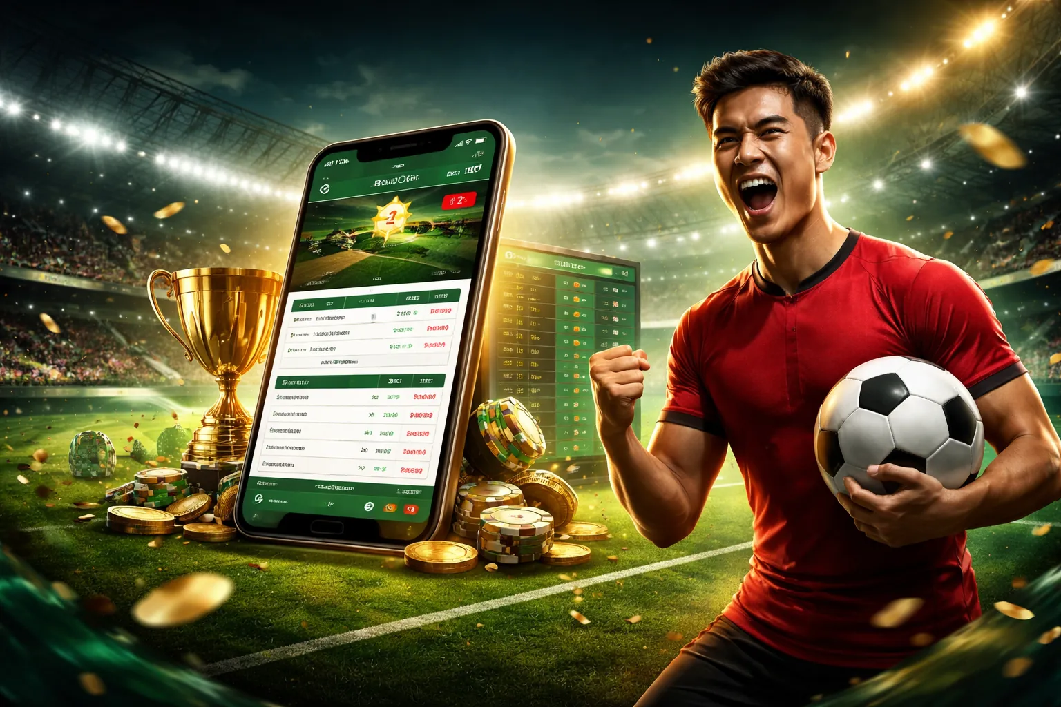 Nắm vững chiến lược trò chơi slot888