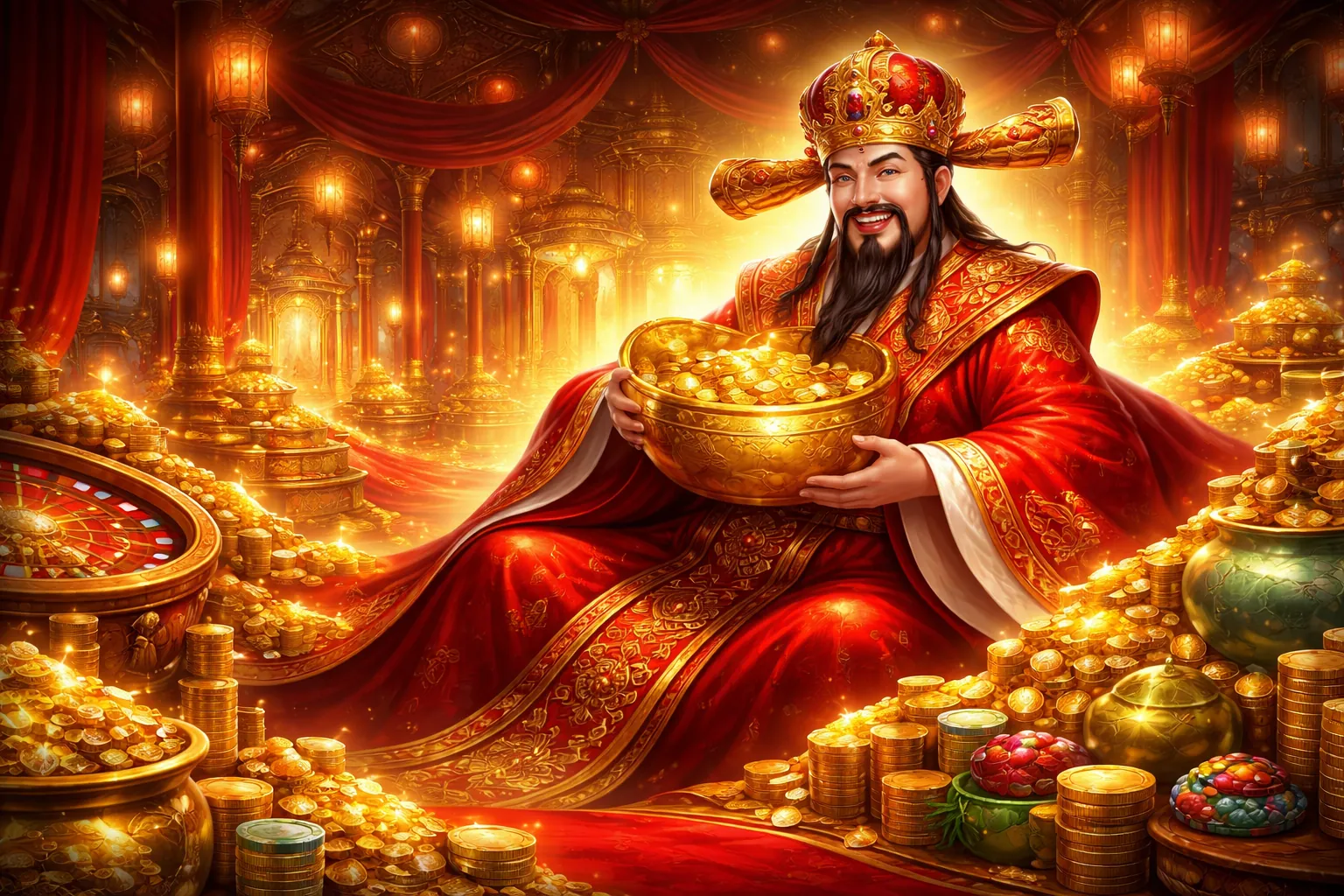 Thưởng nạp hàng ngày Slot888 Game