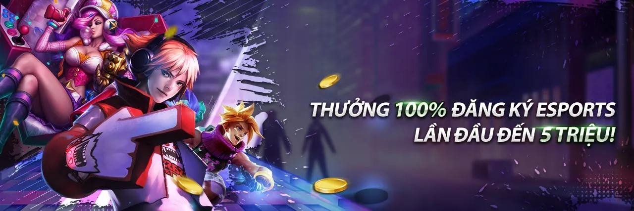 Sòng bạc trực tuyến Slot888 Game