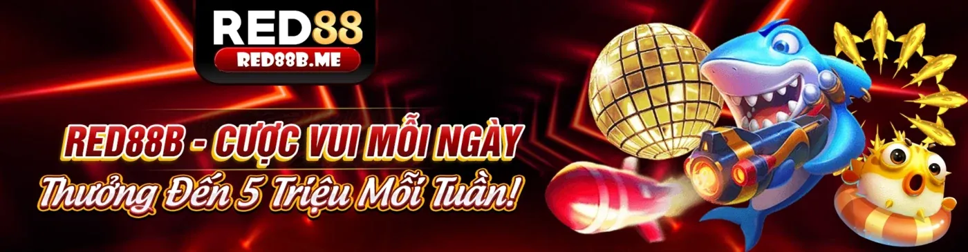 Thế giới bắn cá slot888 sống động