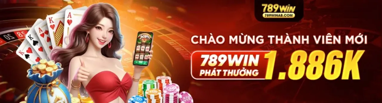 Hình ảnh chính Nổ Hũ Slot888 Game