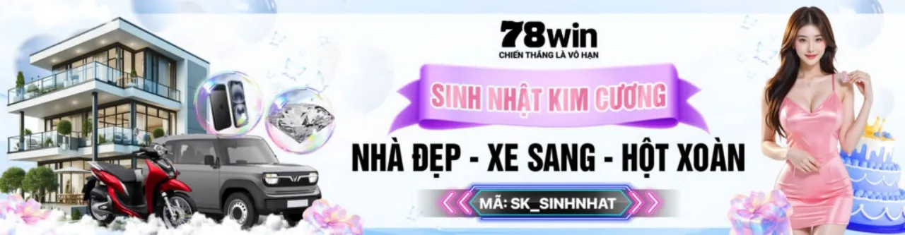 Hình ảnh chính về cơ chế thưởng trò chơi Slot888