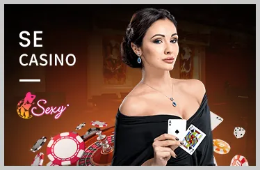 Casino trực tuyến và trải nghiệm thực tế